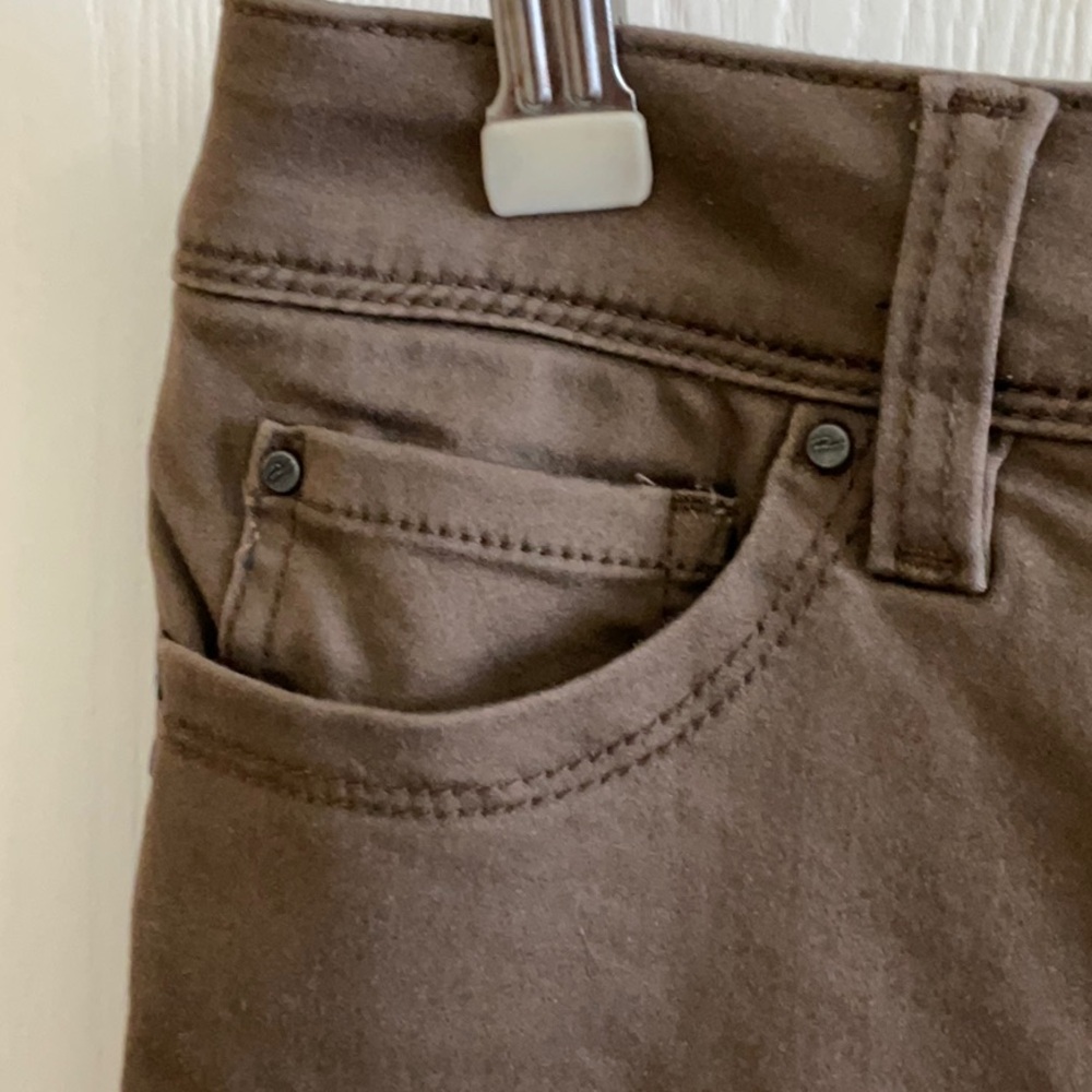 Ricki’s mid rise jegging